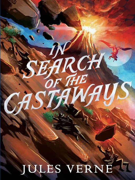 Title details for In Search of the Castaways by Jules Verne - Available